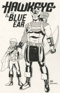 Hawkeye-&-Blue-Ear-Deaf-Superheroes