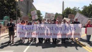 deaf-hoh-employment-protest-dc-01