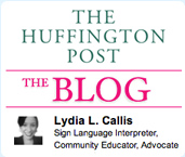 Lydia-Callis-Huffington-Post-Blog