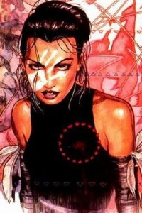 Echo-ronin-Deaf-super-hero