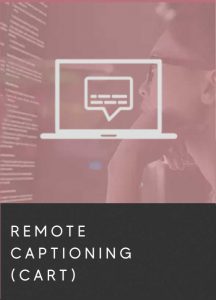 Best-remote-captioning-CART-services-agency-NYC